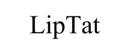 LIPTAT trademark