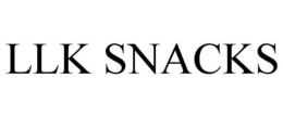 LLK SNACKS trademark
