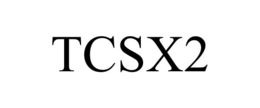 TCSX2 trademark