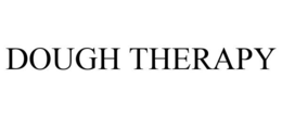 DOUGH THERAPY trademark