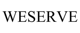WESERVE trademark