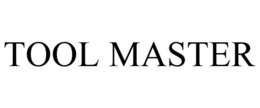 TOOL MASTER trademark