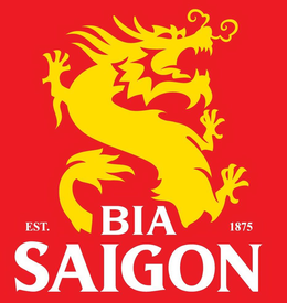BIA SAIGON EST. 1875 trademark