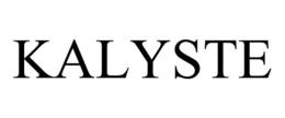 KALYSTE trademark