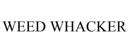 WEED WHACKER trademark