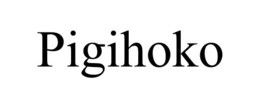PIGIHOKO trademark