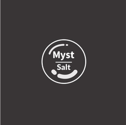 MYST SALT trademark