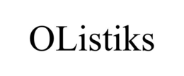 OLISTIKS trademark