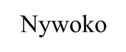 NYWOKO trademark