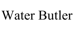 WATER BUTLER trademark