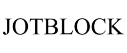 JOTBLOCK trademark