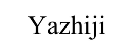 YAZHIJI trademark