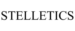 STELLETICS trademark