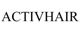 ENHAIRGY trademark