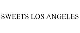 SWEETS LOS ANGELES trademark