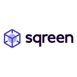 SQREEN trademark