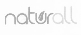 NATURALL trademark