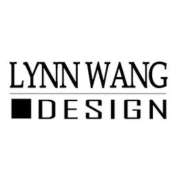 LYNN WANG DESIGN trademark