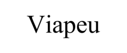 VIAPEU trademark