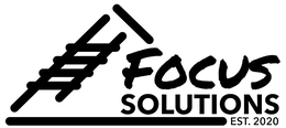 FOCUS SOLUTIONS EST. 2020 trademark