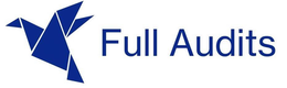 FULL AUDITS trademark