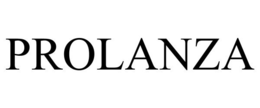 PROLANZA trademark