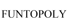 FUNTOPOLY trademark