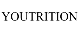 YOUTRITION trademark