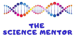 THE SCIENCE MENTOR trademark