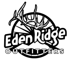 EDEN RIDGE OUTFITTERS trademark