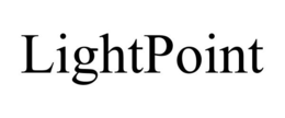 LIGHTPOINT trademark