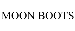 MOON BOOTS trademark