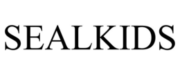 SEALKIDS trademark