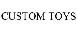 CUSTOM TOYS trademark