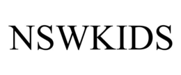 NSWKIDS trademark