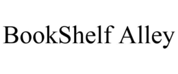 BOOKSHELF ALLEY trademark