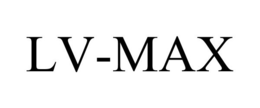 LV-MAX trademark