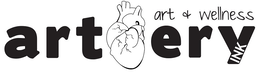 ARTERY INK ART & WELLNESS trademark