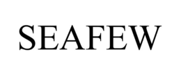 SEAFEW trademark