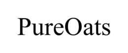 PUREOATS trademark