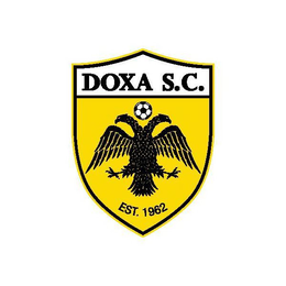 DOXA S.C. EST. 1962 trademark