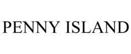 PENNY ISLAND trademark