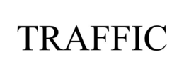 TRAFFIC trademark