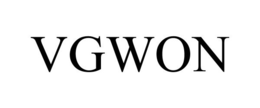 VGWON trademark