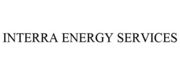 INTERRA ENERGY SERVICES trademark