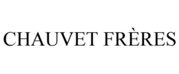 CHAUVET FRÈRES trademark