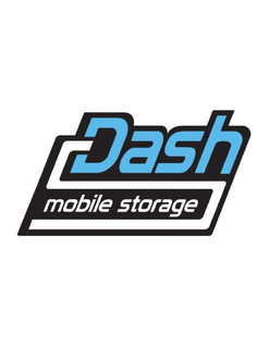 DASH MOBILE STORAGE trademark