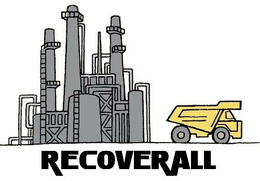 RECOVERALL trademark