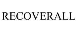RECOVERALL trademark