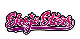 SHOJO STARS trademark